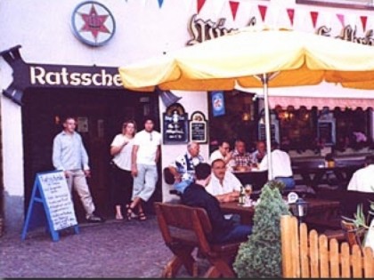 Фото: Ratsschenke 